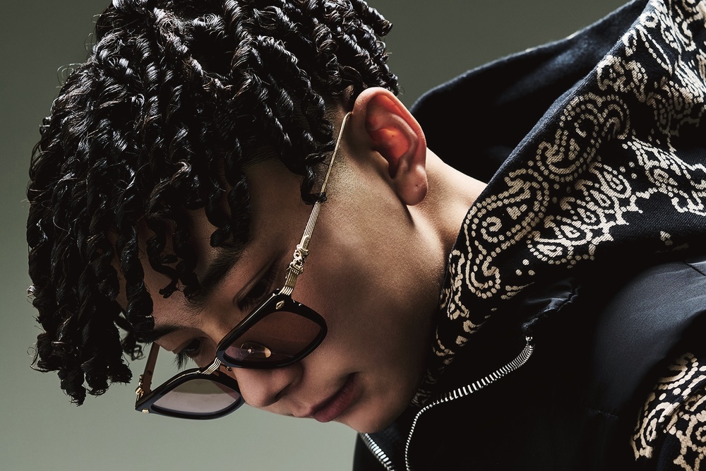 読者投票 BEST ５｜Men’sPREPPY 2026年3月号