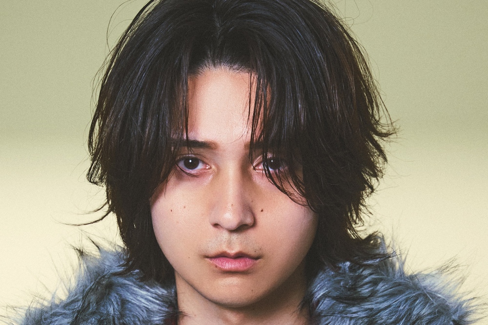 2000sSWAG 11「平成の外ハネ×令和の質感。遊び心溢れるネオギャル男ミディアム。」