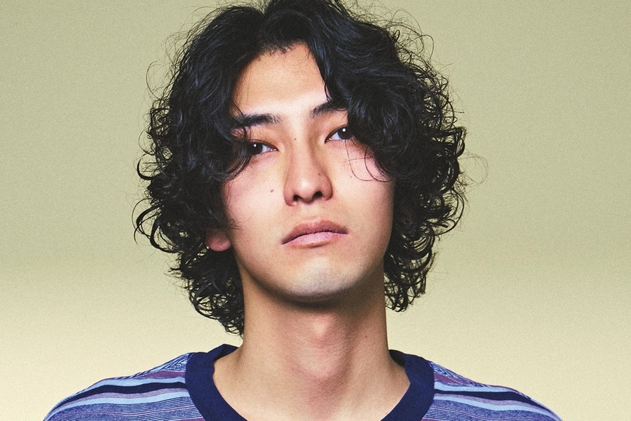 2000sSWAG 03「ミレニアムの混沌を落とし込む。いなたい空気のサイドパート。」