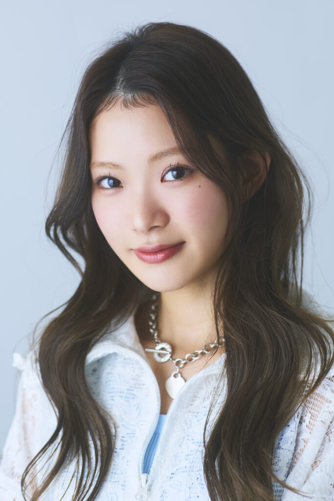 PREPPY2026年6月号連動【注目の推しヘア1】３大ニーズ別「大人気！ 韓国発 チャンモリパーマ」講座　vol.2