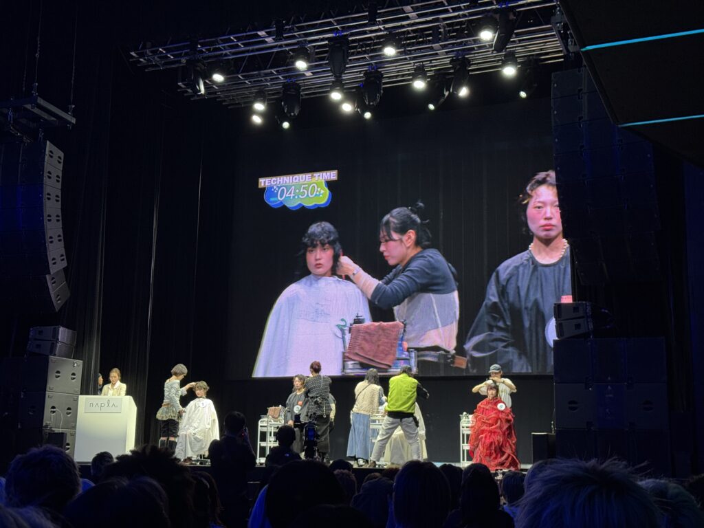 DREAM PLUS CONTEST 2026 2nd STAGE 東日本エリアファイナル速報！