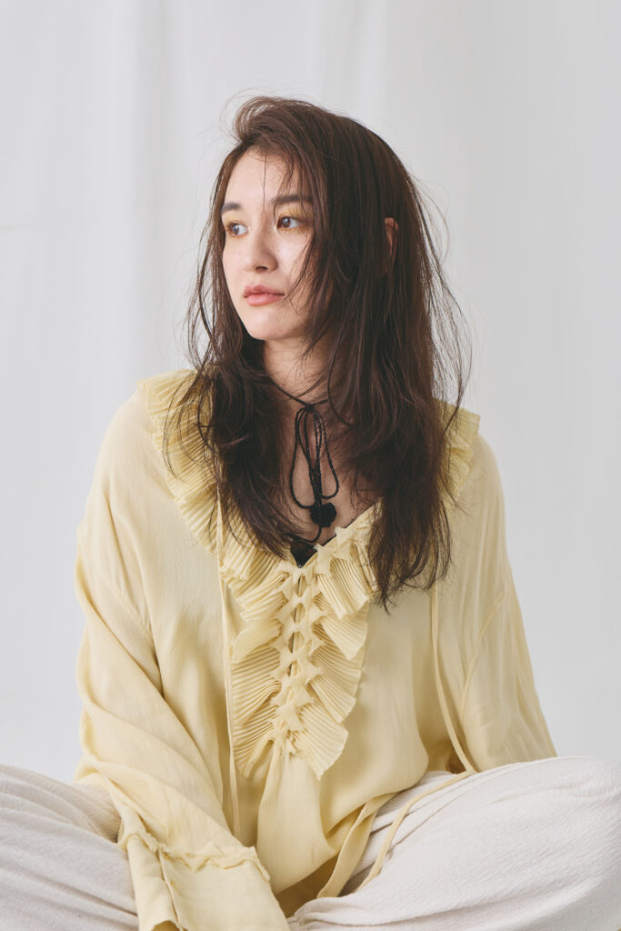 PREPPY2026年6月号連動【注目の推しヘア2】ロング135度～レイヤーは「角度」でカットする　vol.2