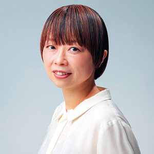 LINE ALBUM 6月号 松井ゆか里 260313 1