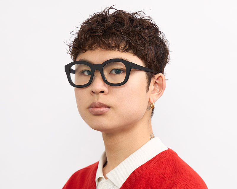 THE MAKEUP SNAP COLLECTION 2026 S/S No.026　出口修斗