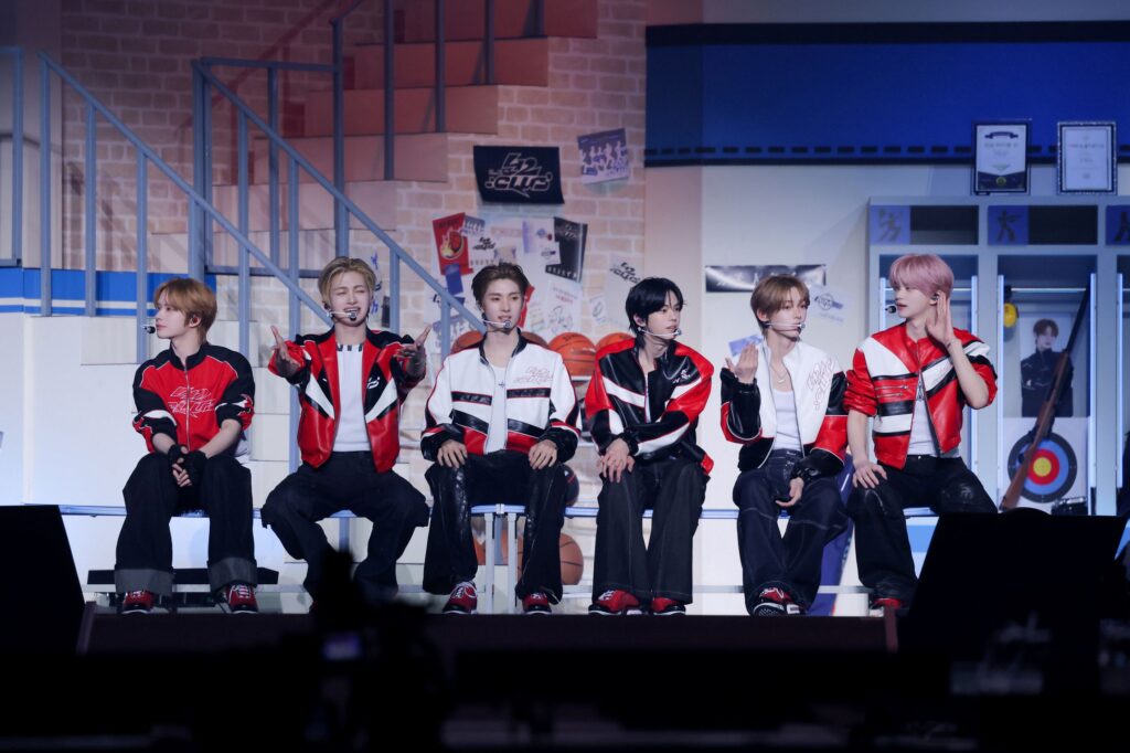 4月8日開催「2026 TWS 2ND FANMEETING＜42:CLUB＞IN JAPAN」＠ぴあアリーナMM／レポート