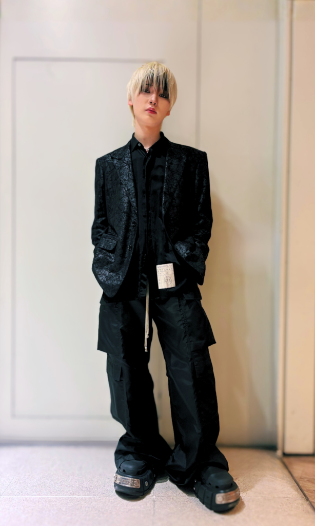 snap GARTE米田怜穏 614x1024