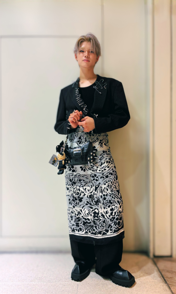 snap MINX ginza central 中澤海翔 614x1024