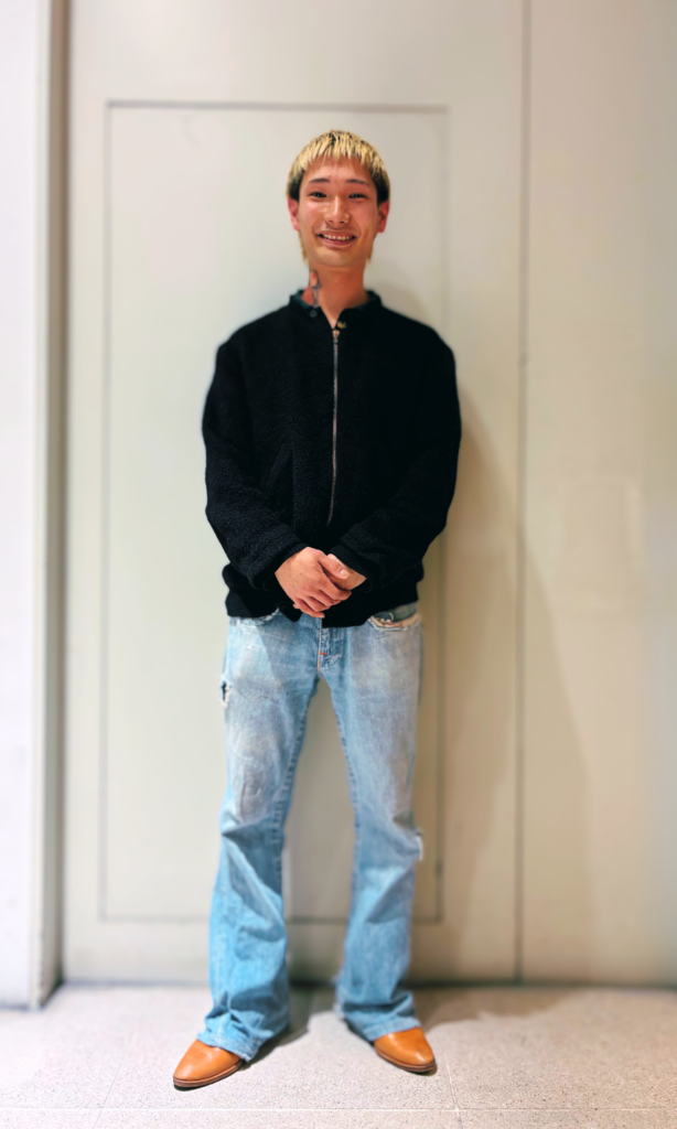 snap MR.BROTHERS CUT CLUB 要智大 614x1024