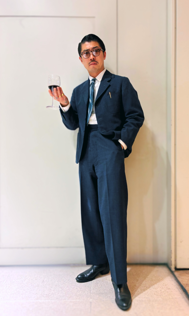 snap MR.BROTHERS CUTCLUB MARIO 1 614x1024