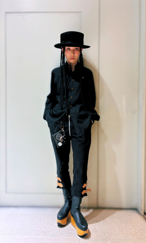 snap QUQU 平山華蓮 614x1024