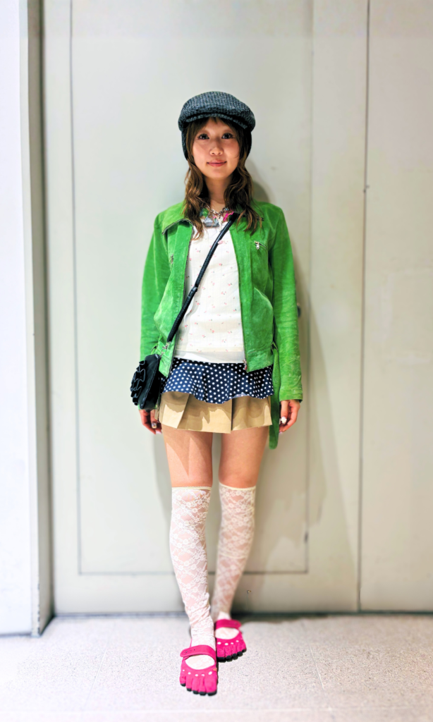 snap SHACHU 吉田咲 614x1024