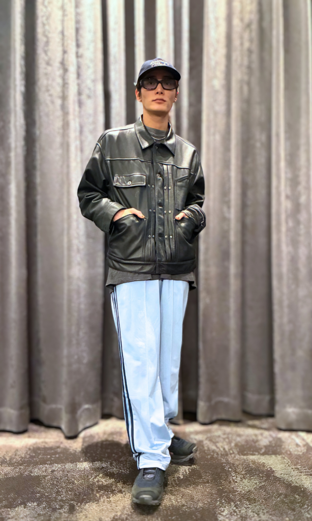 snap fifth 堀雄大 614x1024