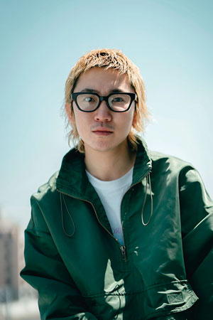 suzu