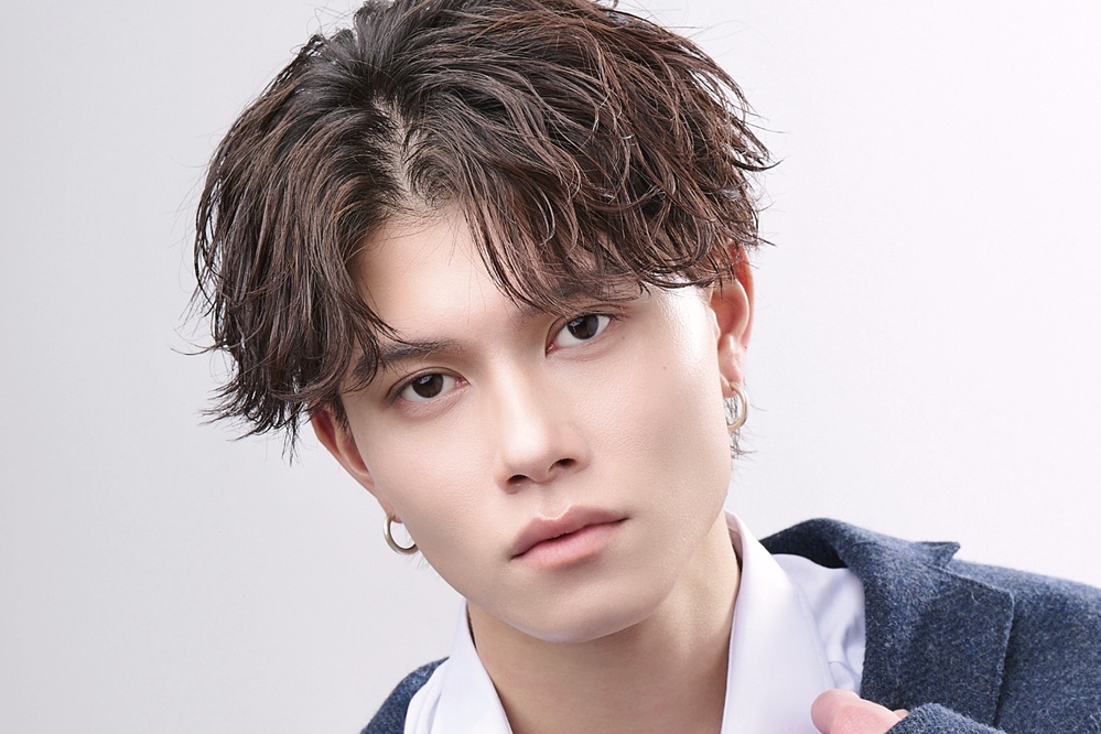 次世代を担う若きスタイリスト NEXT NEWCOMER 107 2026年5月号