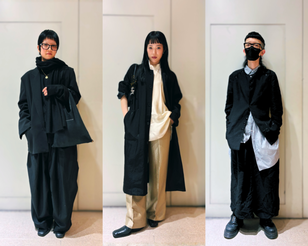 PREPPY／Men’s PREPPY謝恩会2026 スナップ Vol.3｜理美容師たちのファッション＆スタイル