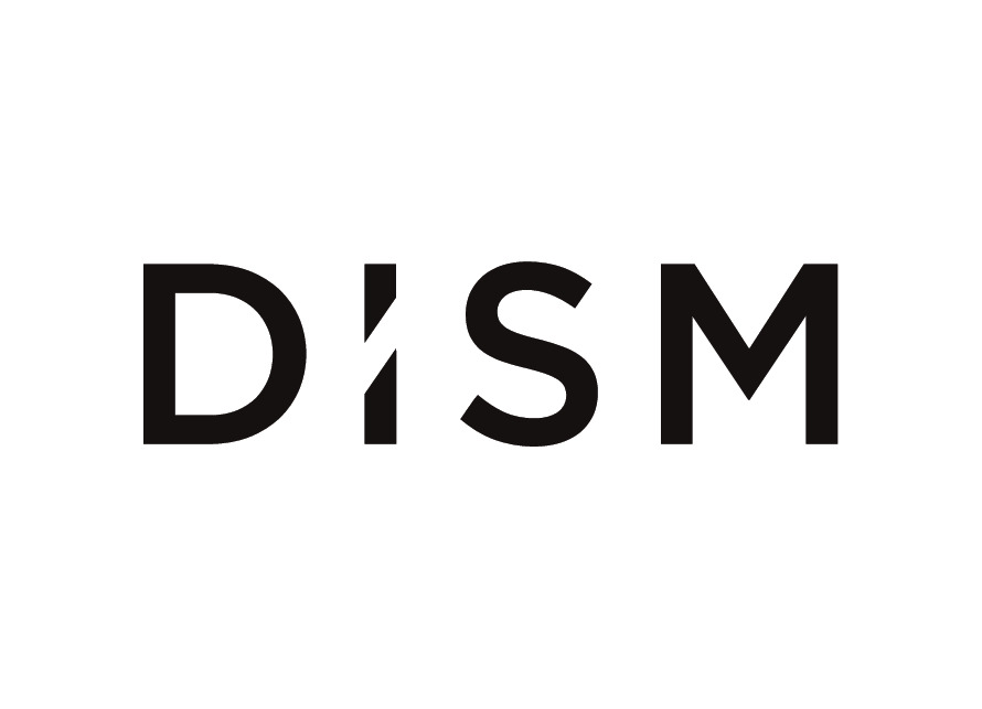 24 DISM logo