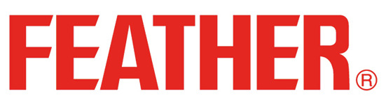 29 FEATHER logo 350dpi コピー