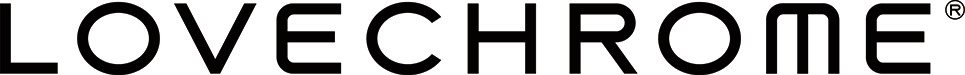32 LOVECHROME logo