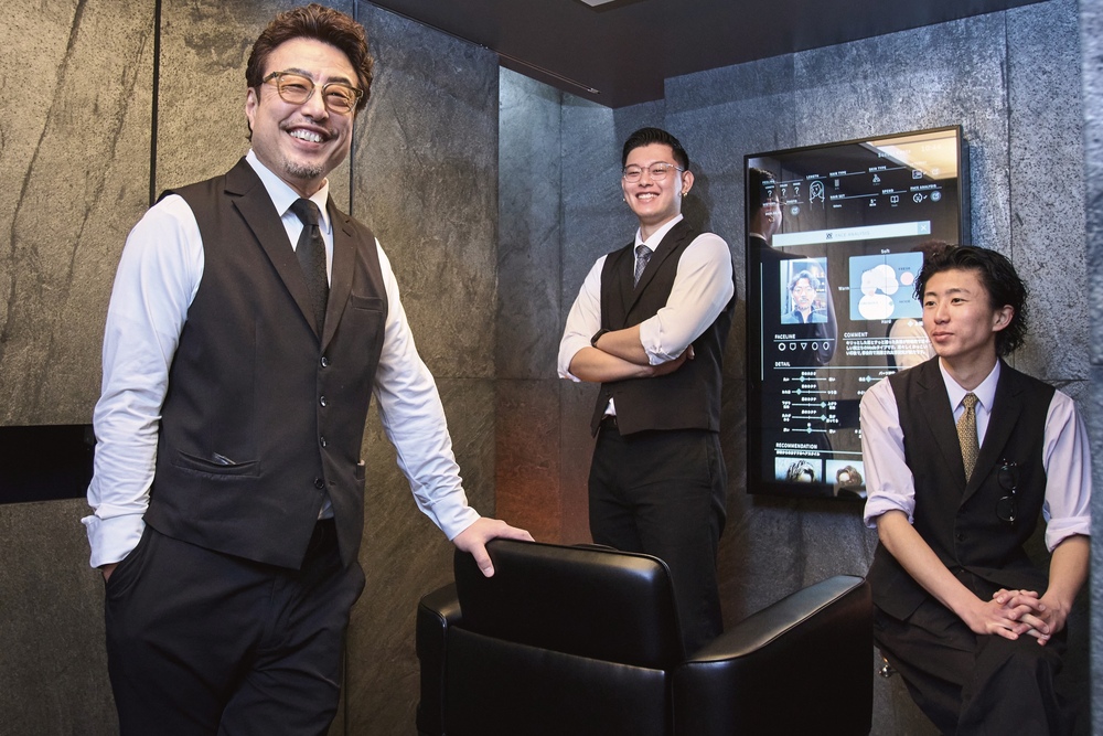 COMING UP NEXT あの店、もう行った？ 2026年6月号