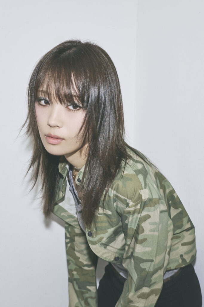 PREPPY2026年7月号連動【注目の推しヘア2】ミディアム90度～レイヤーは「角度」でカットする　vol.3