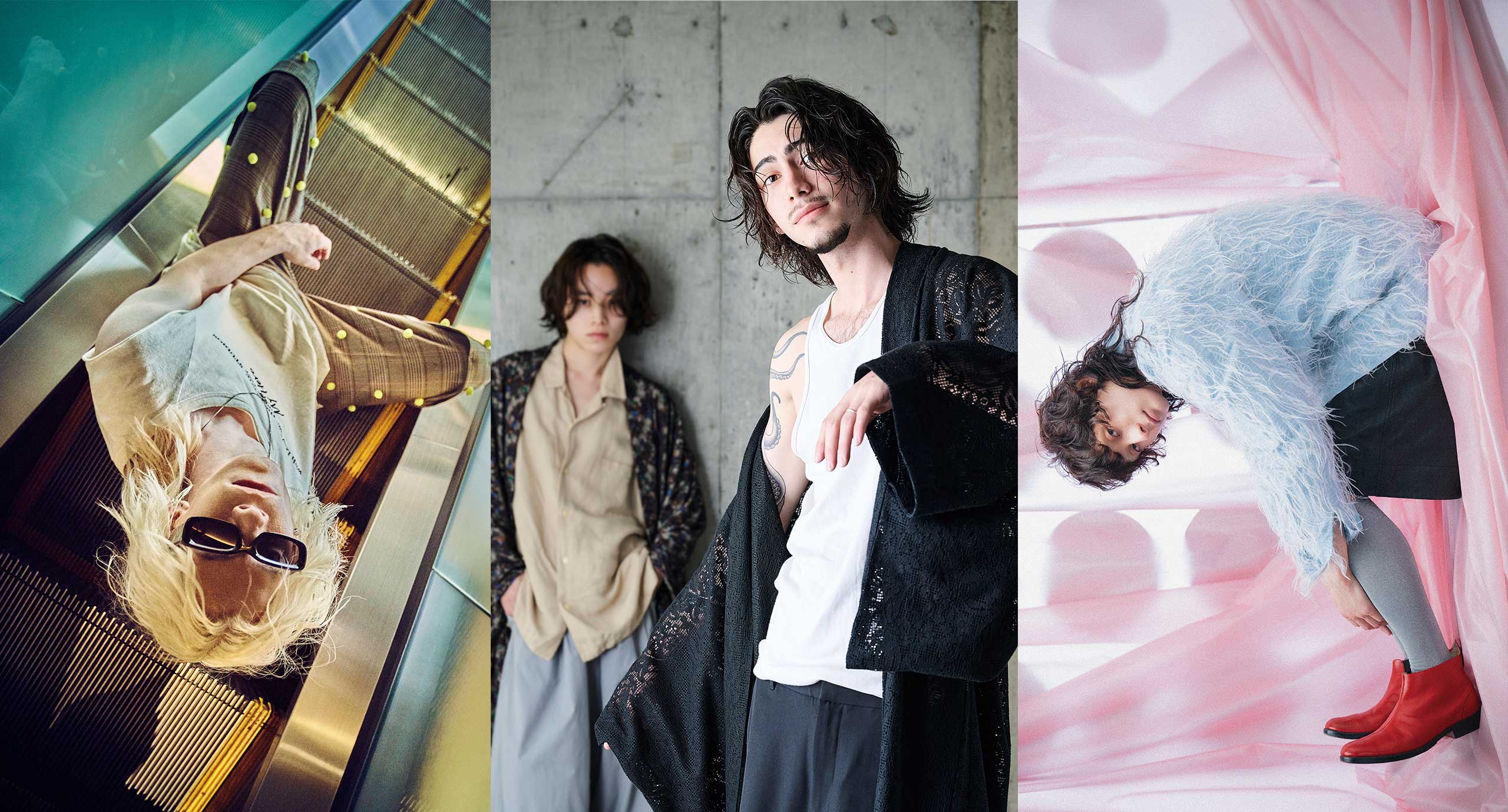 ペッピープレッピー Men's PREPPY - PREPPY Web｜プレッピーウェブ