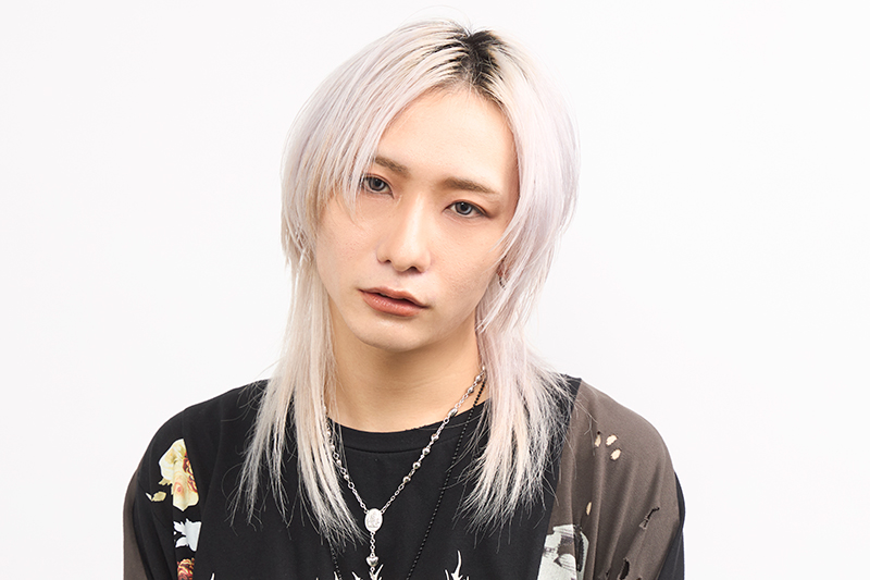 THE MAKEUP SNAP COLLECTION 2026 S/S No.032 リョーマ