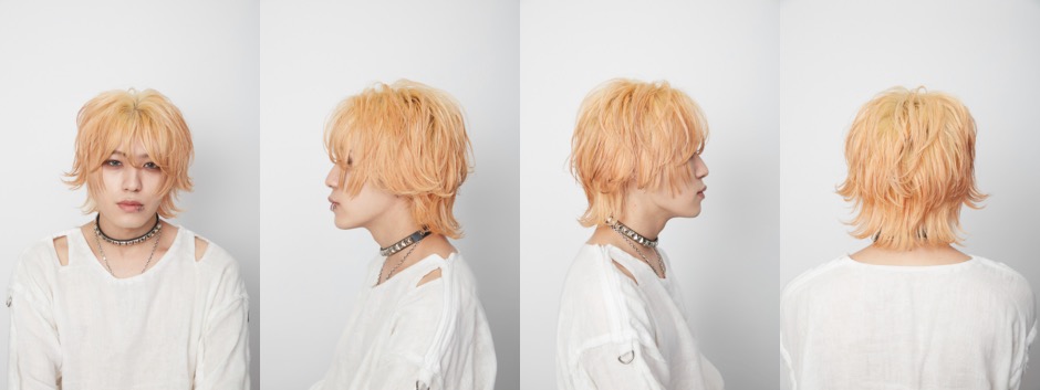 STYLING FINISH