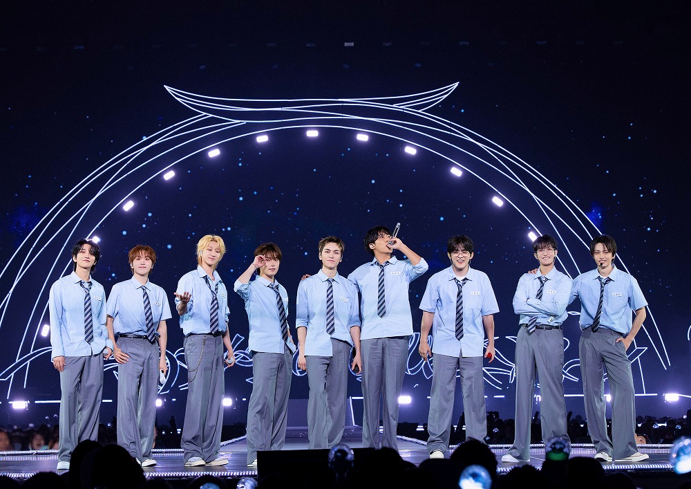 SEVENTEEN、約1年ぶり日本ファンミーティング「YAKUSOKU」でCARATと再会　“必ずまた会おう”の約束を交わした特別な時間