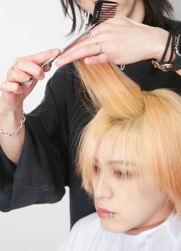 cut 1