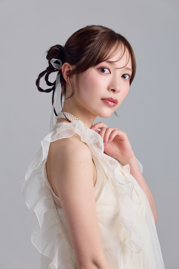 売上げアップ！ ヘアアレンジで集客サポート！盛れるヘアアレンジ〜03〜