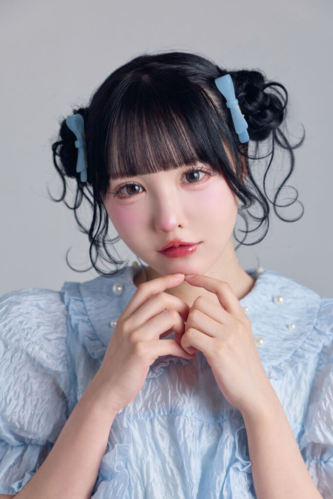 売上げアップ！ ヘアアレンジで集客サポート！盛れるヘアアレンジ〜04〜