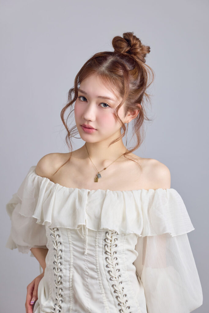 売上げアップ！ ヘアアレンジで集客サポート！盛れるヘアアレンジ〜01〜