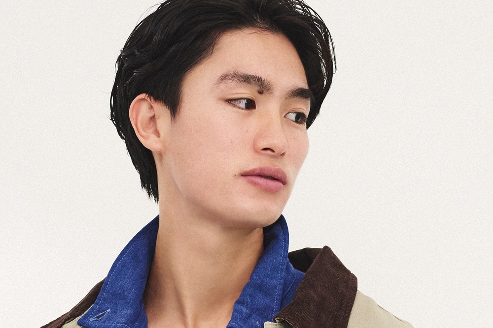 20代スタイリストが提案する最旬ヘア 06「柔らかさと潔さが同居する大人のナチュラルショート」