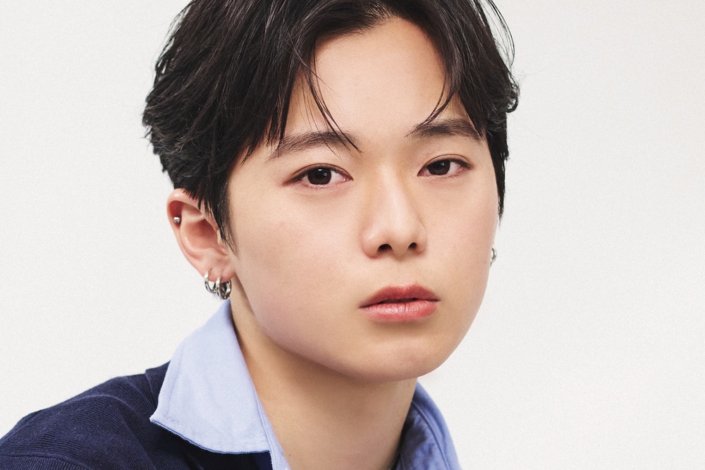 20代スタイリストが提案する最旬ヘア 12「好印象間違いナシの色気と爽やかさが加速する韓国風ショート」