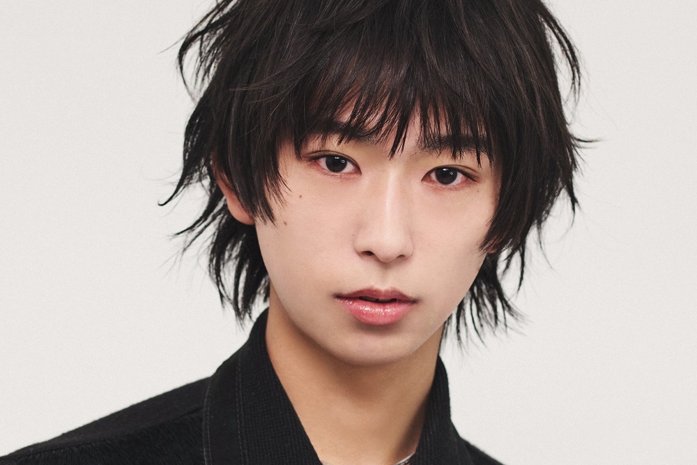 20代スタイリストが提案する最旬ヘア 14「マレット×ウルフで魅せる進化系ソフトウルフ」