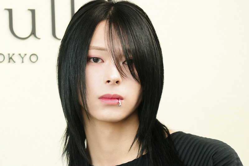 SELF MAKE UP 「整える」という選択。2026年6月号