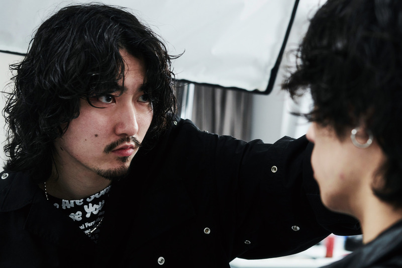 My Identity is.｜SUZUKI TAKERU