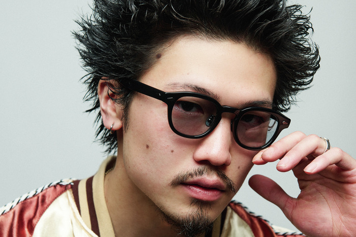 BARBERS’ DELIGHT 12「戦士のような力強さを。厚みを残したウォーリアカット。」