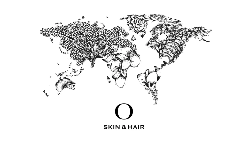 「O SKIN & HAIR」が初の旗艦店「O ATELIER」を神宮前にオープン！ 香りと空間を通してブランドの思想を体現