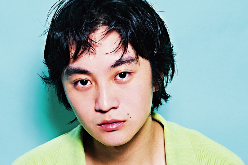 THE DEFINITIVE SUMMER 03「寝癖感を味方につける大人のラフショート」