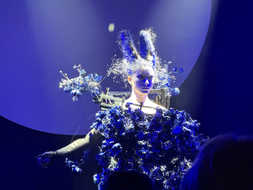 まっすぐな表現が胸を打つ。次世代が叫ぶ、美容の無限の可能性。SOU HAIR SHOW