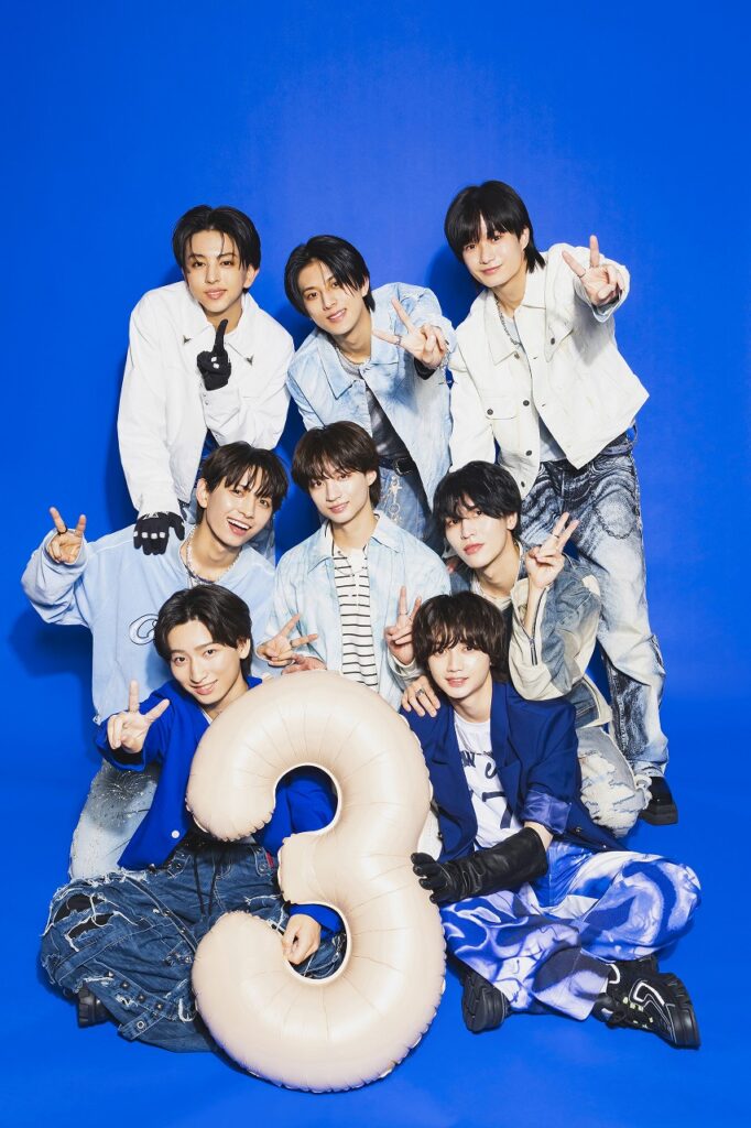 メンズプレッピー2026年8月号誌面連動企画　ICExの「青春を感じたエピソード」＆「成長を感じたエピソード」公開！