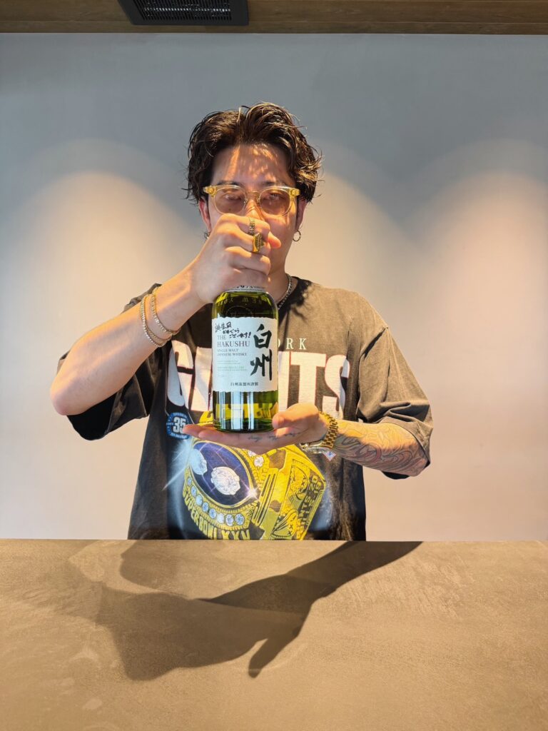 買ってよかった選手権　DAMDEE TOKYO / Naoの第4位は……
