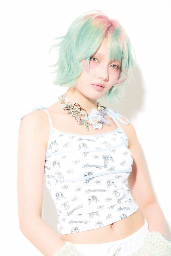 Summer Hair Styles 夏のバズ髪・映え髪を探れ！〜12〜
