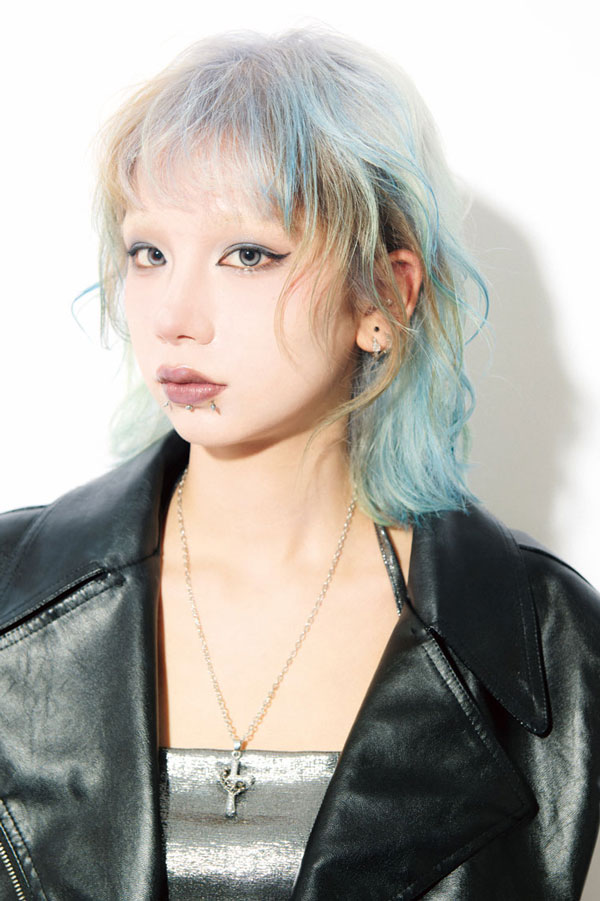 Summer Hair Styles 夏のバズ髪・映え髪を探れ！〜05〜