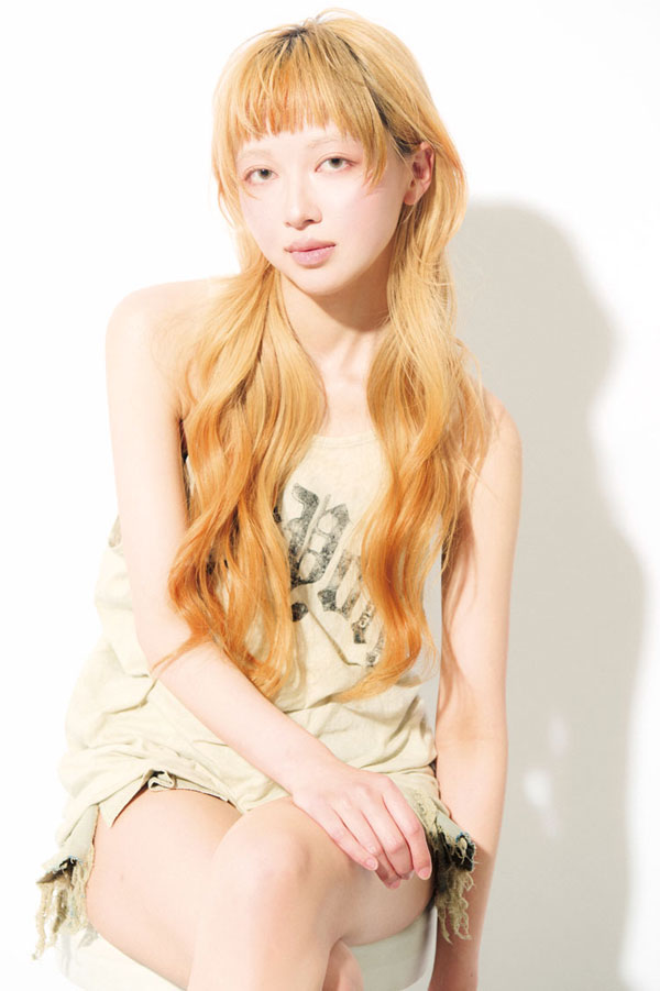 Summer Hair Styles 夏のバズ髪・映え髪を探れ！〜06〜