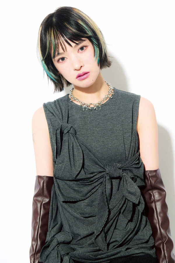 Summer Hair Styles 夏のバズ髪・映え髪を探れ！〜13〜