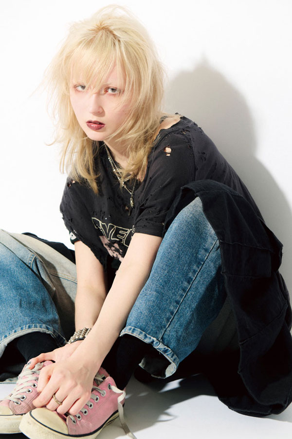 Summer Hair Styles 夏のバズ髪・映え髪を探れ！〜01〜