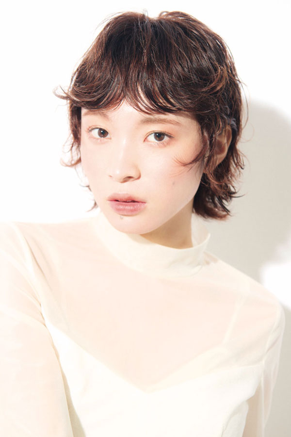Summer Hair Styles 夏のバズ髪・映え髪を探れ！〜08〜