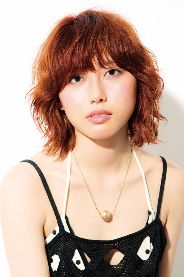 Summer Hair Styles 夏のバズ髪・映え髪を探れ！〜20〜